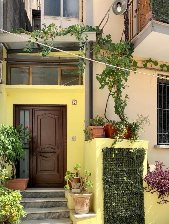 Green Modern House@Castle Apartment Lauro Exterior photo