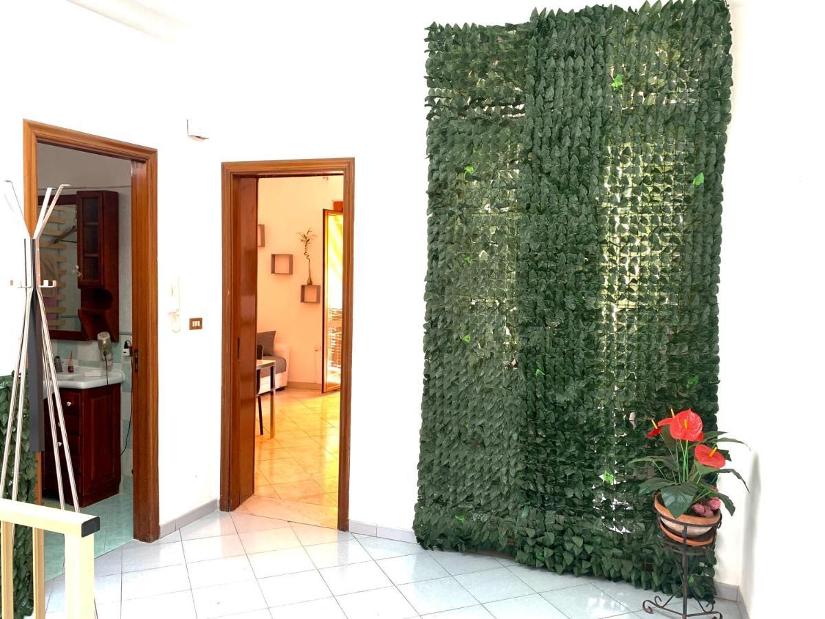 Green Modern House@Castle Apartment Lauro Exterior photo